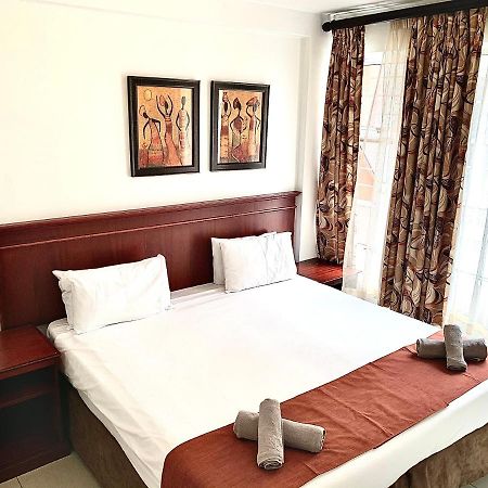 Emakhosini Self-Catering Apartments Durban Dış mekan fotoğraf