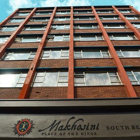 Emakhosini Self-Catering Apartments Durban Dış mekan fotoğraf