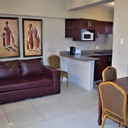 Emakhosini Self-Catering Apartments Durban Dış mekan fotoğraf