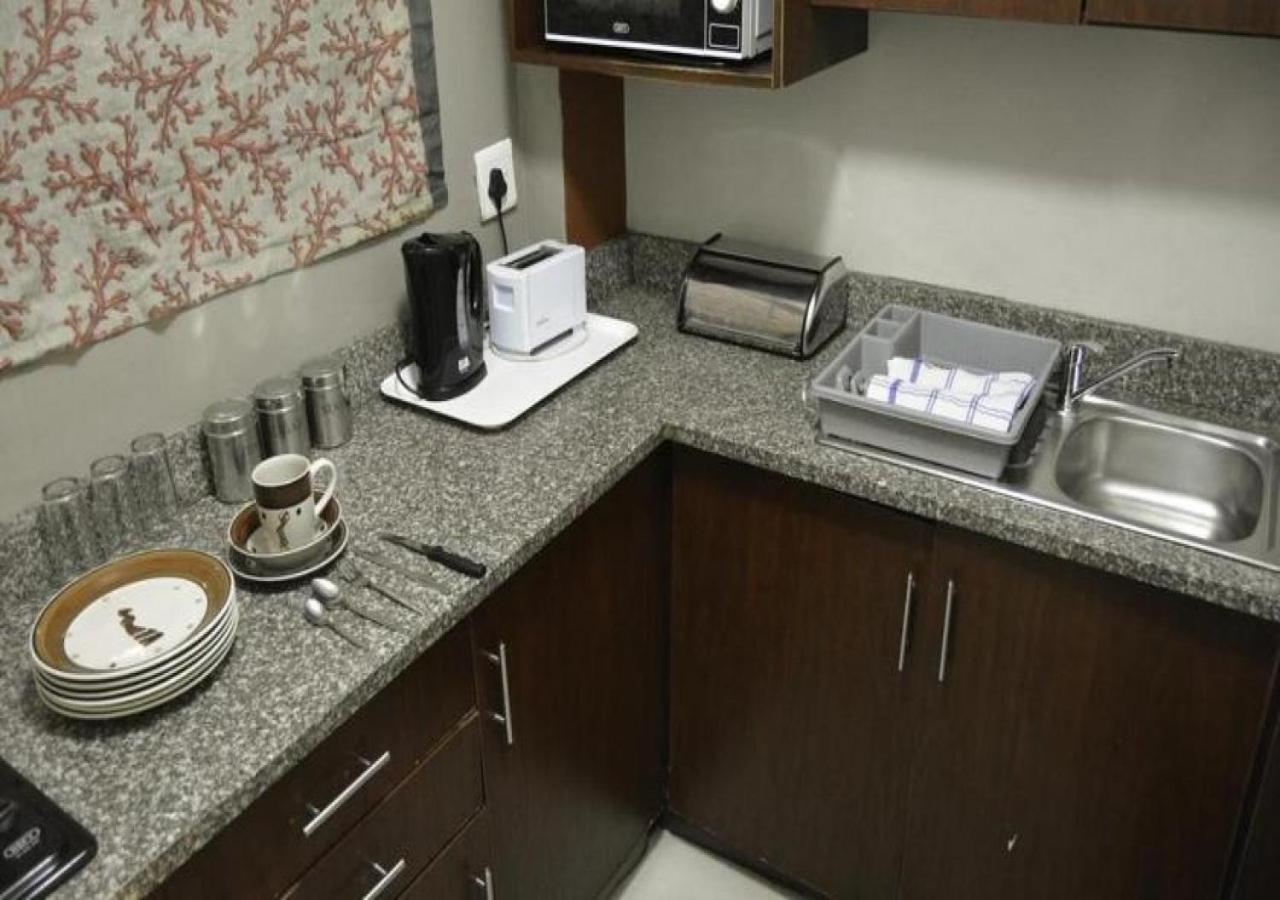 Emakhosini Self-Catering Apartments Durban Dış mekan fotoğraf