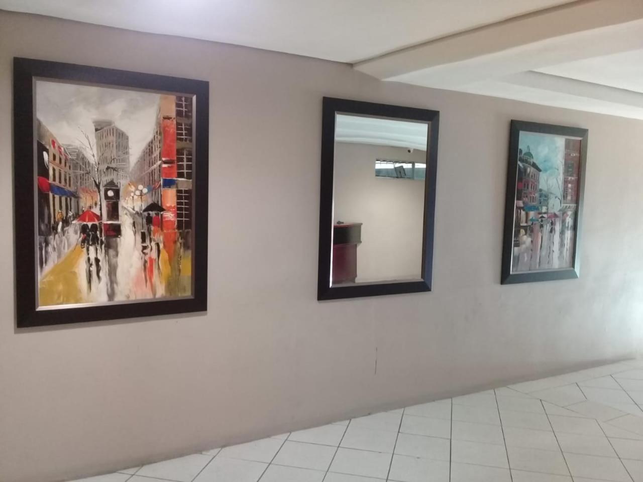 Emakhosini Self-Catering Apartments Durban Dış mekan fotoğraf