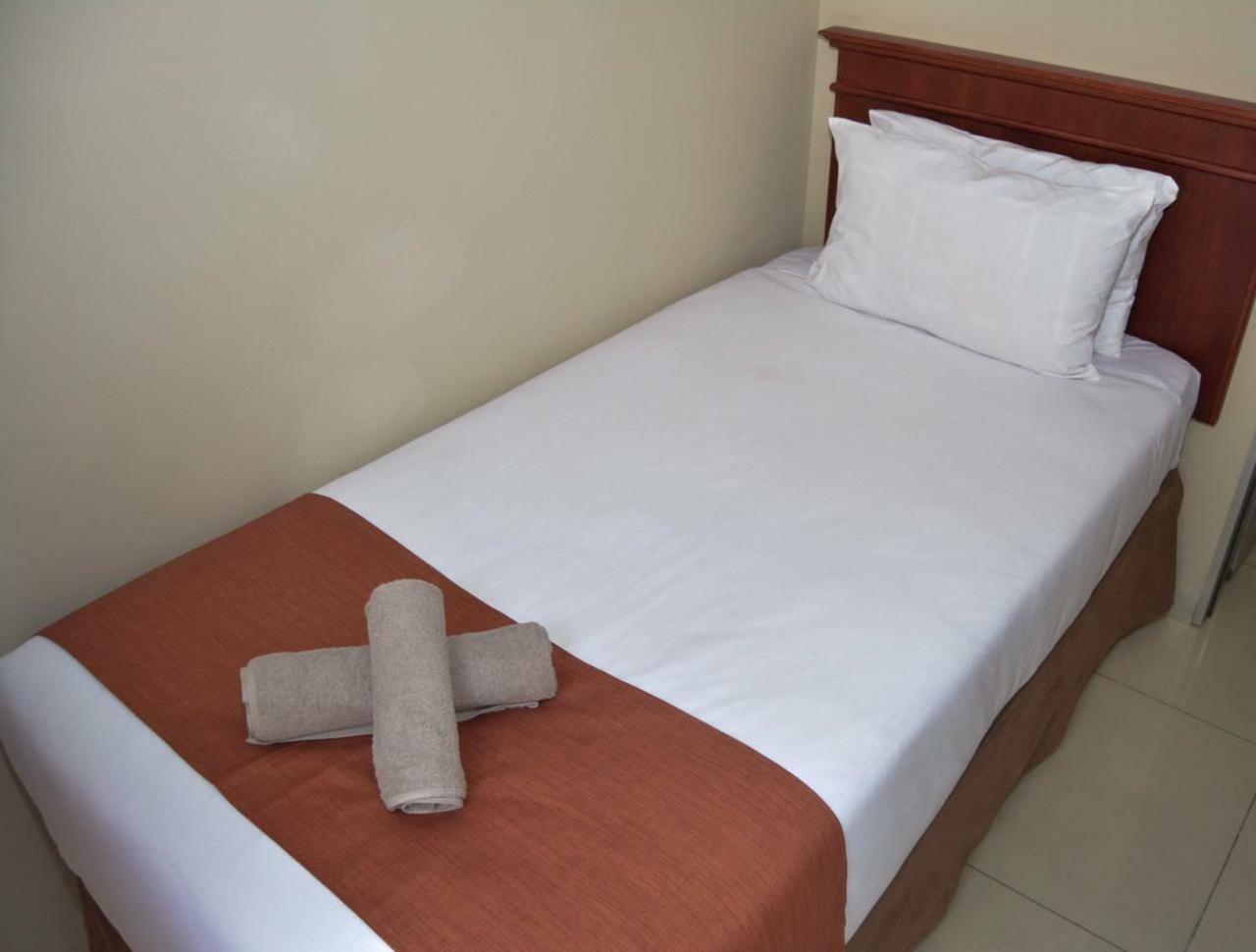 Emakhosini Self-Catering Apartments Durban Dış mekan fotoğraf