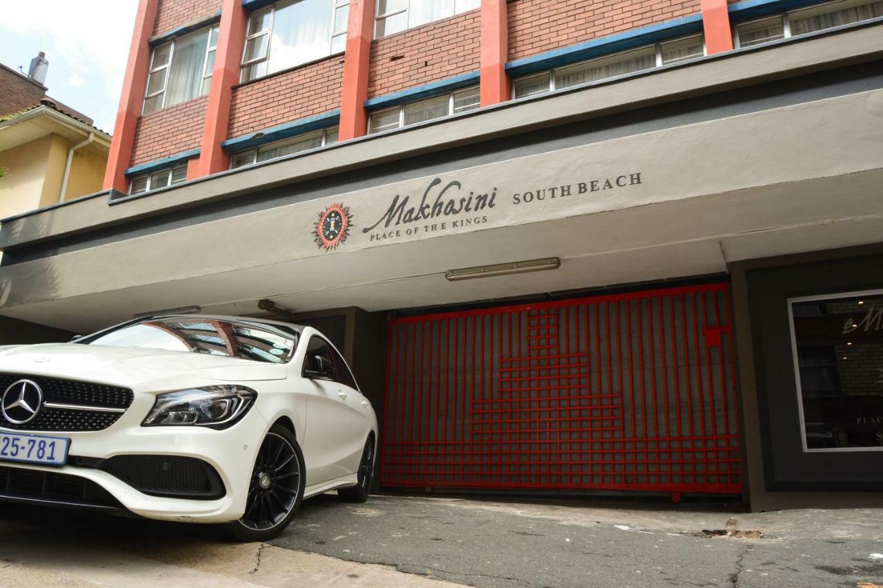 Emakhosini Self-Catering Apartments Durban Dış mekan fotoğraf