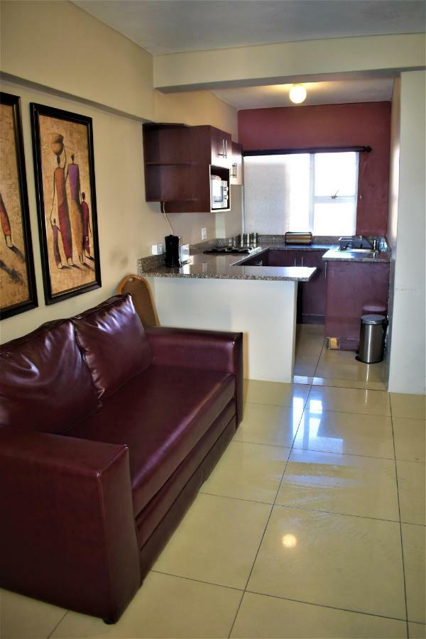 Emakhosini Self-Catering Apartments Durban Dış mekan fotoğraf