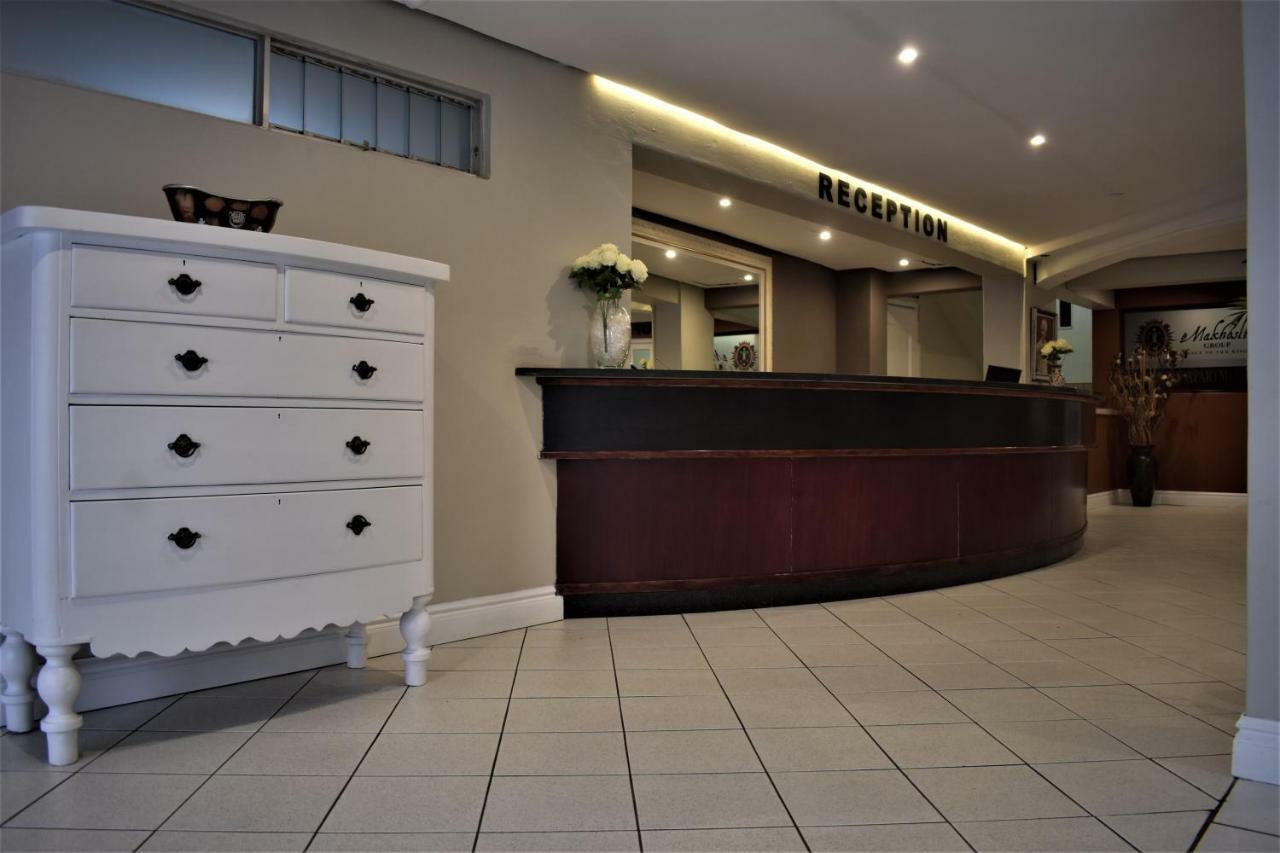 Emakhosini Self-Catering Apartments Durban Dış mekan fotoğraf
