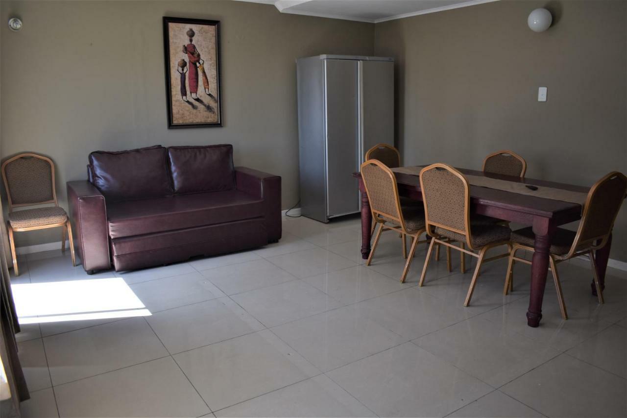 Emakhosini Self-Catering Apartments Durban Dış mekan fotoğraf