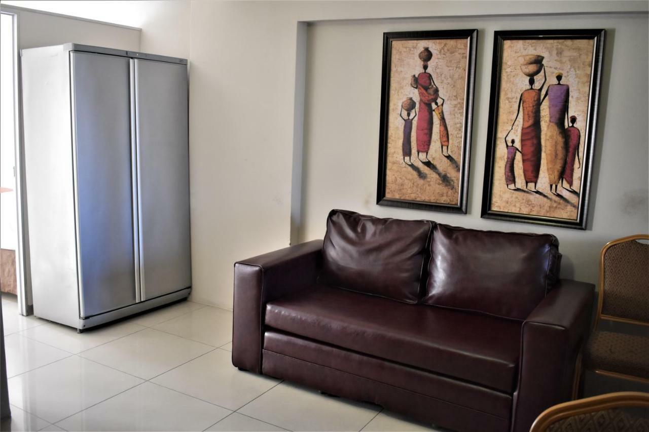 Emakhosini Self-Catering Apartments Durban Dış mekan fotoğraf