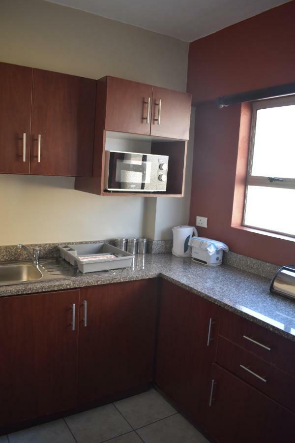 Emakhosini Self-Catering Apartments Durban Dış mekan fotoğraf