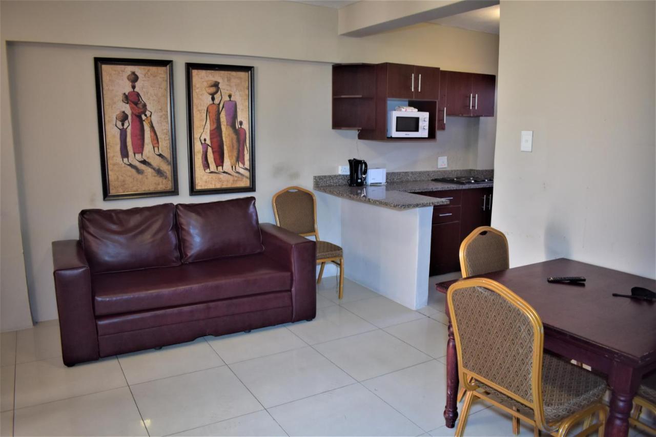 Emakhosini Self-Catering Apartments Durban Dış mekan fotoğraf